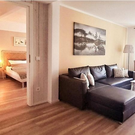 Ferienwohnung Rauch Kirrweiler  Ngoại thất bức ảnh