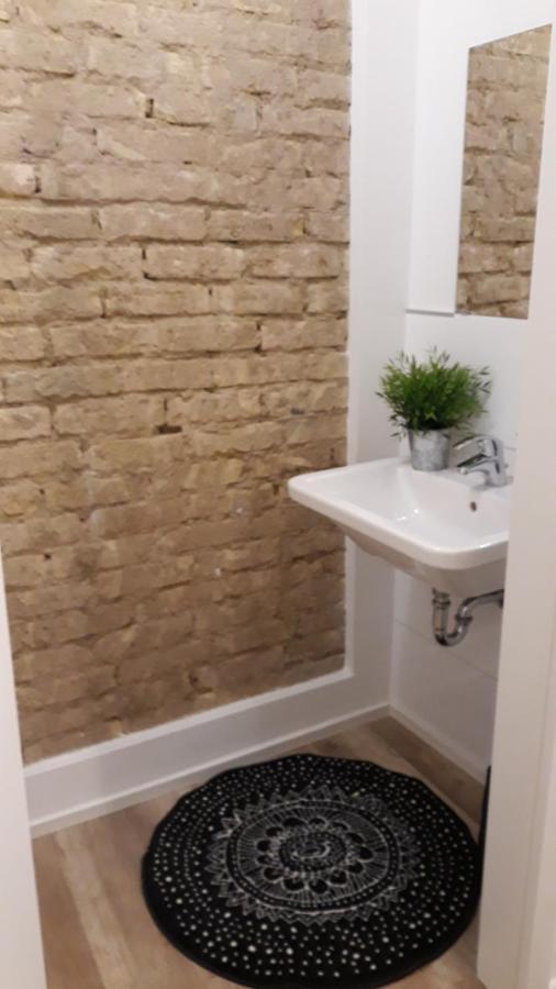 Ferienwohnung Rauch Kirrweiler  Ngoại thất bức ảnh