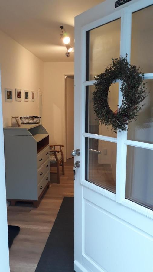 Ferienwohnung Rauch Kirrweiler  Ngoại thất bức ảnh