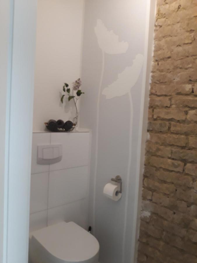 Ferienwohnung Rauch Kirrweiler  Ngoại thất bức ảnh