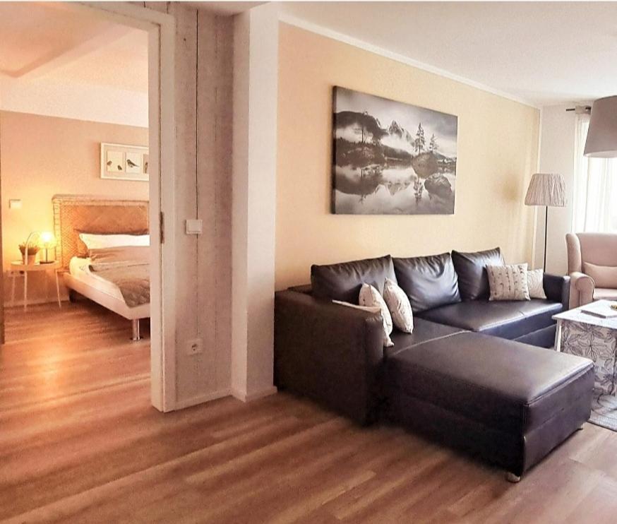 Ferienwohnung Rauch Kirrweiler  Ngoại thất bức ảnh