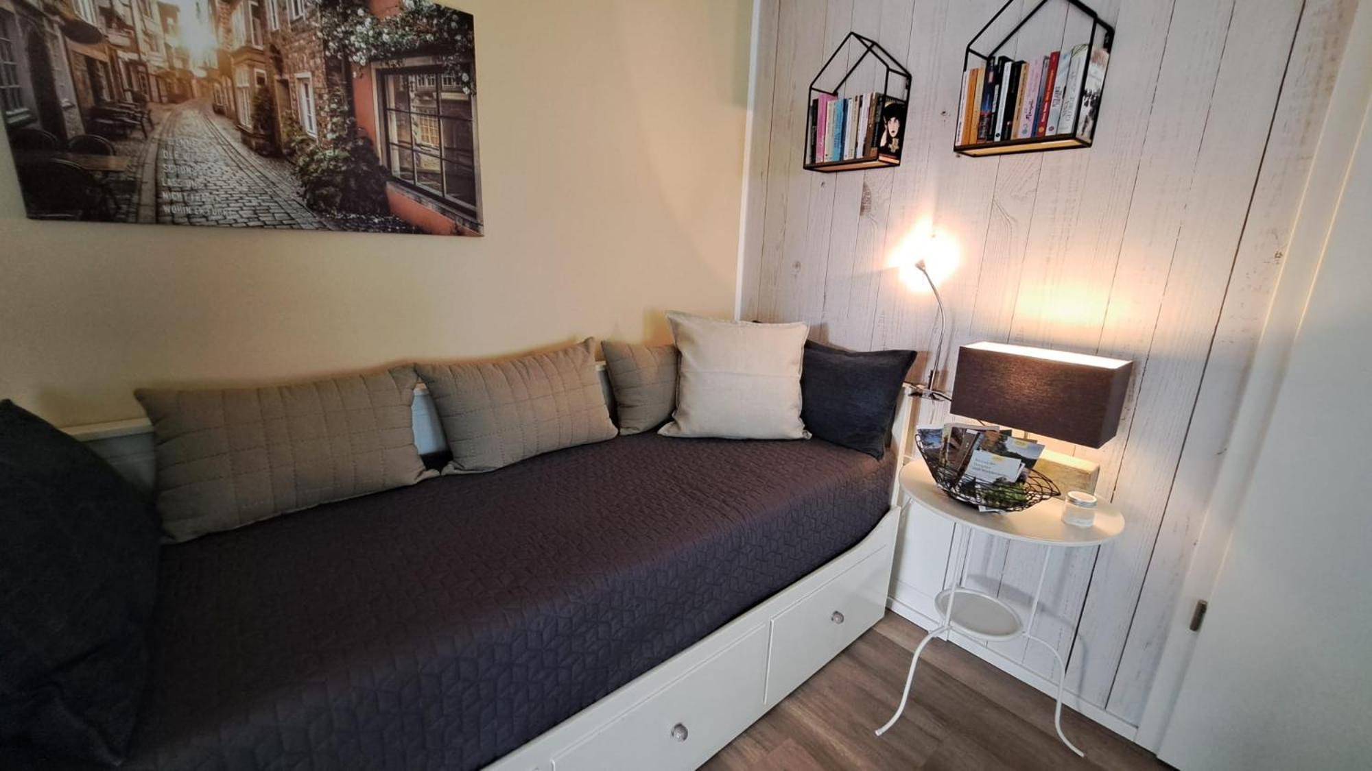 Ferienwohnung Rauch Kirrweiler  Ngoại thất bức ảnh