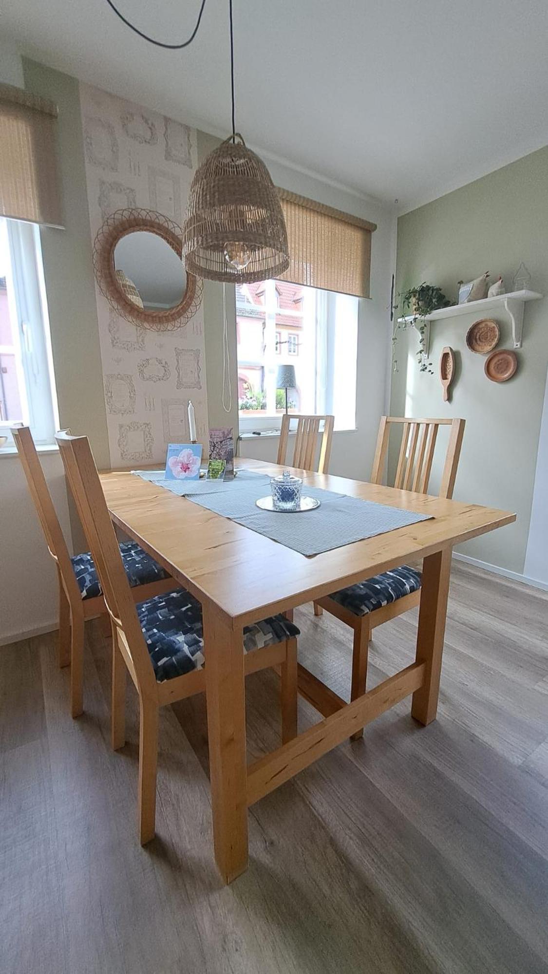 Ferienwohnung Rauch Kirrweiler  Ngoại thất bức ảnh