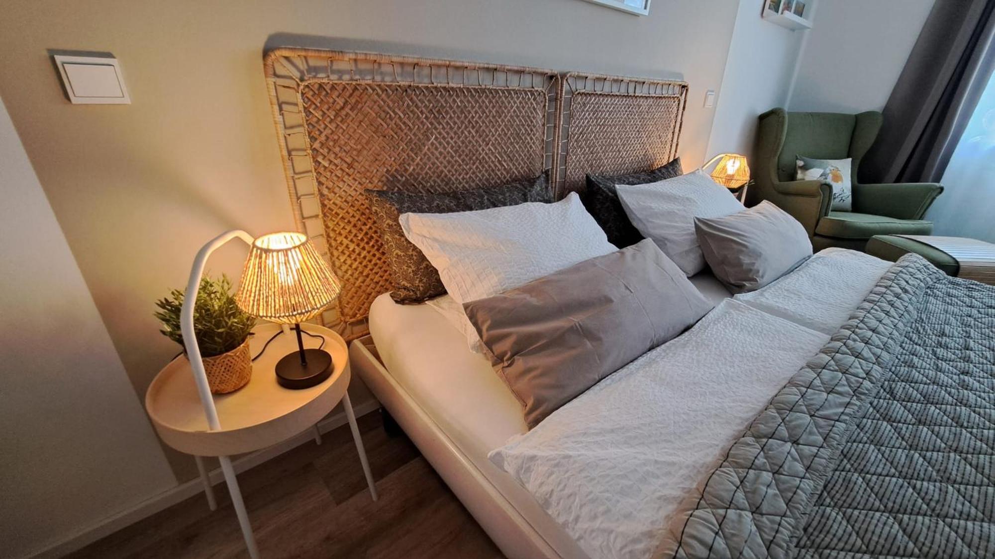 Ferienwohnung Rauch Kirrweiler  Ngoại thất bức ảnh