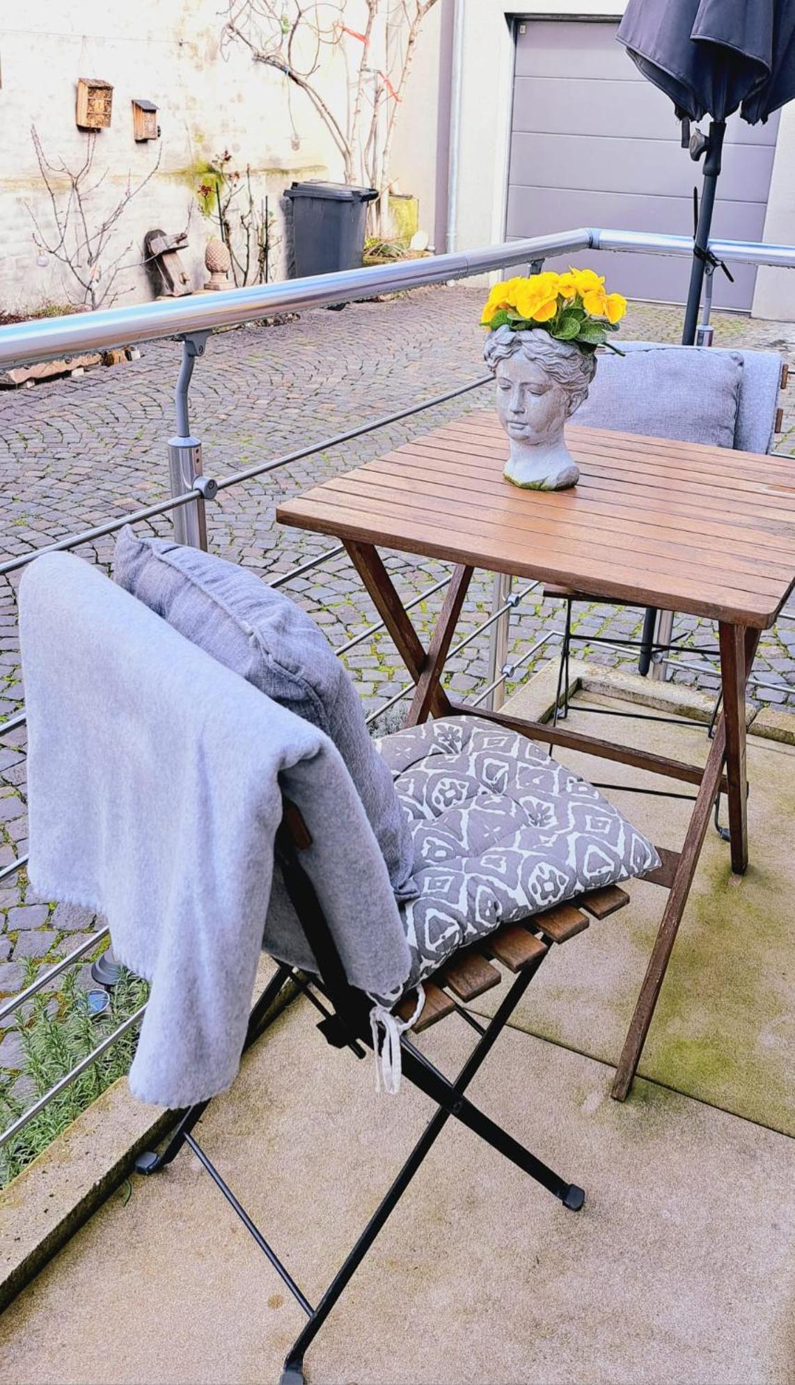 Ferienwohnung Rauch Kirrweiler  Ngoại thất bức ảnh