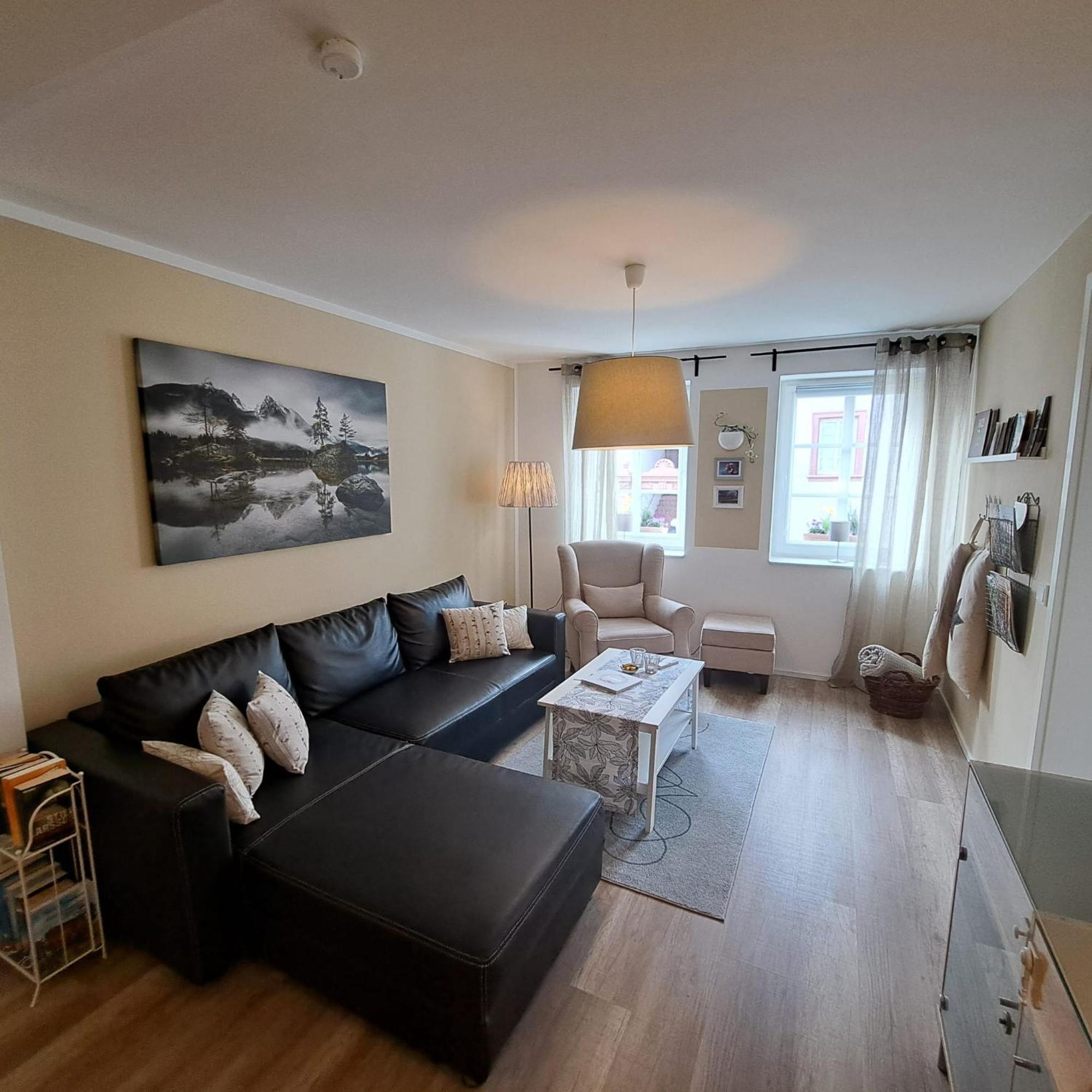 Ferienwohnung Rauch Kirrweiler  Ngoại thất bức ảnh