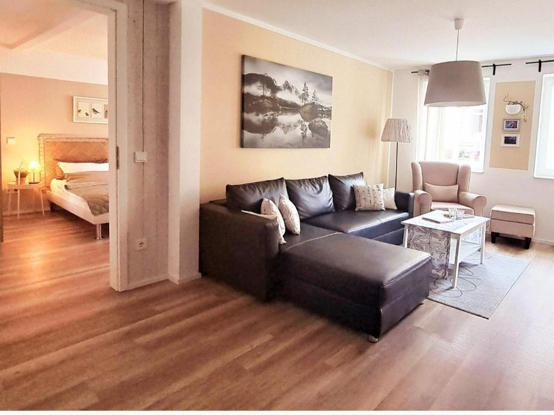 Ferienwohnung Rauch Kirrweiler  Phòng bức ảnh